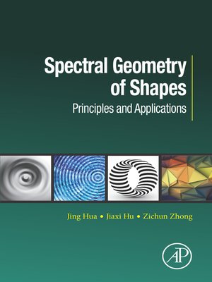 cover image of Spectral Geometry of Shapes